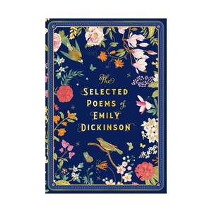 Humanities: Selected Poems of Emily Dickinson