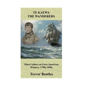 History: Te Kaewa The Wanderers