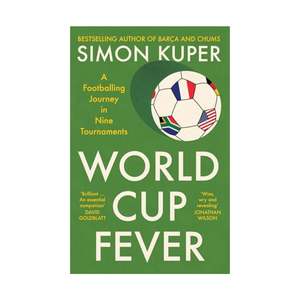 Biography: World Cup Fever