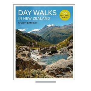 Natural World: Day Walks in New Zealand 2019