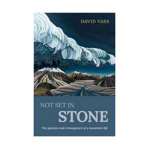 Memoir: Not Set in Stone