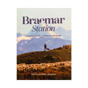 Braemar Station