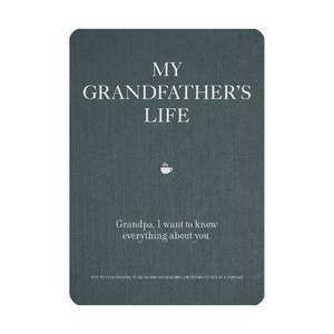 Memoir: My Grandfather's Life
