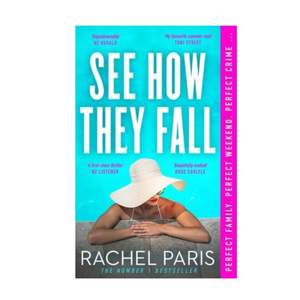 See How They Fall (B)