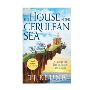 All: House in the Cerulean Sea, The
