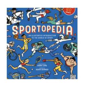 Sportopedia