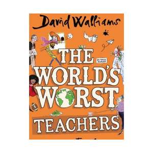 World's Worst Teachers (B)