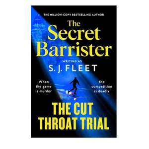 Crime: Cut Throat Trial, The