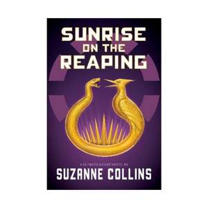 Fantasy: Sunrise on the Reaping