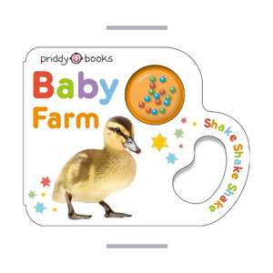 Little Shaker - Baby Farm