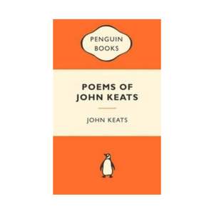 Poetry: Poems of John Keats