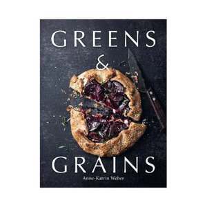 Cooking: Greens & Grains