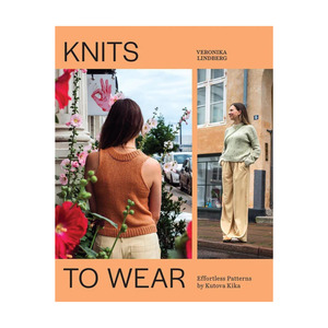 Knits To Wear