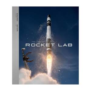 Humanities: Rocket Lab, The Launch Of