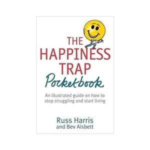Humanities: Happiness Trap Pocketbook