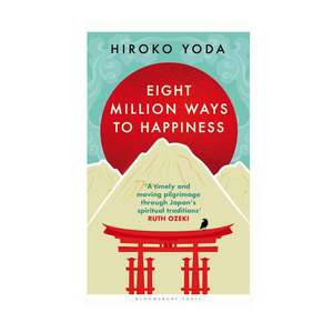 Psychology: Eight Million Ways To Happiness