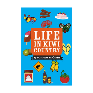 Life In Kiwi Country