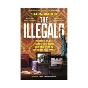 History: Illegals, The