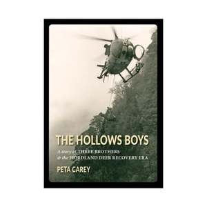 History: Hollow Boys, The