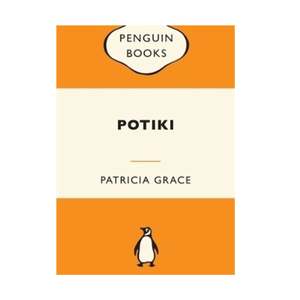 Classics: Potiki (Penguin Classic)