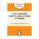 Garden Party and Other Stories (Penguin Classic)