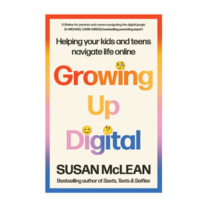 Growing Up Digital