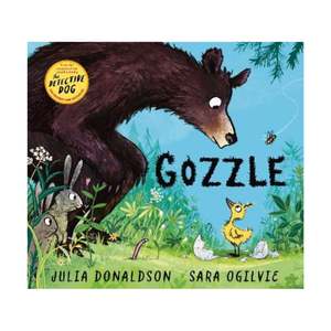 Picture Books: Gozzle (PB)