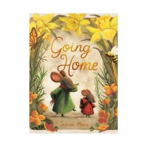 Picture Books: Going Home (HB)