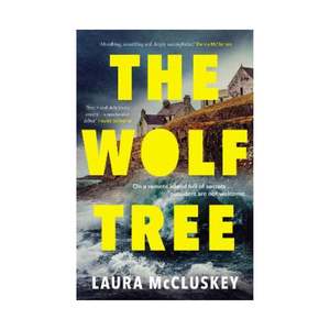 Crime: Wolf Tree, The (B)