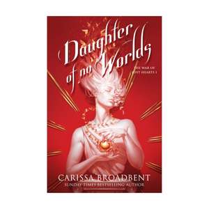 Daughter Of No Worlds