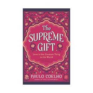 Psychology: Supreme Gift, The