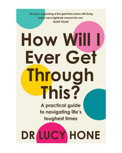 Psychology: How Will I Ever Get Through This?