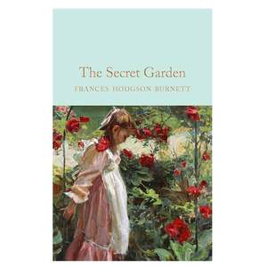 Secret Garden, The (MacMillan Classic)