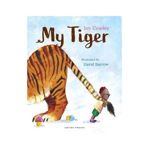 My Tiger (HB)