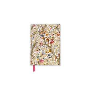 William Kilburn Marble End Pocket Notebook