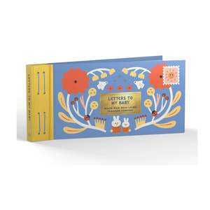 Gifts: Inspired Letters to My Baby