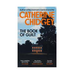 Book Of Guilt, The (B)