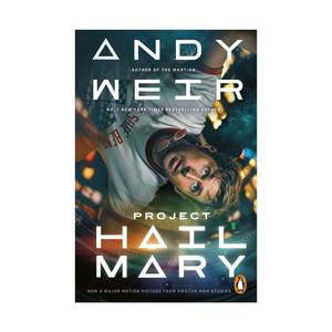 All: Project Hail Mary (FTI)