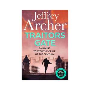 All: Traitors Gate (B)