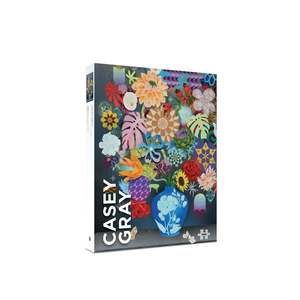 Still Life With Flowers 1000 pce jigsaw