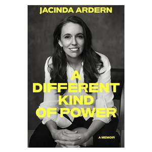 Ockhams 2025: Different Kind of Power, A