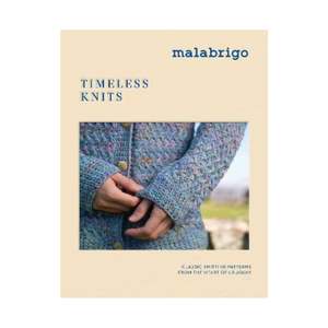 Timeless Knits