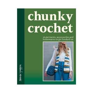 Craft: Chunky Crochet