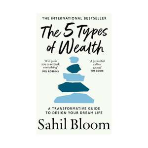 5 Types of Wealth, The (B)