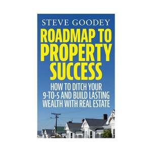 Business: Roadmap to Property Success