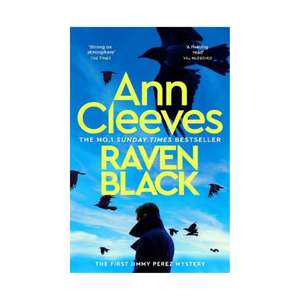 Raven Black