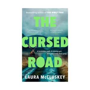 Crime: Cursed Road, The