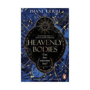 Fantasy: Heavenly Bodies