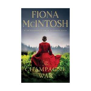 Champagne Wars, The (B)