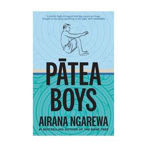 Nz Books For Home Page: Pātea Boys - Ngāti Pātea